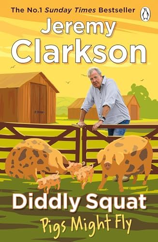 Amazon.com: Diddly Squat: The Farmer's Dog: From Farming Fiascos